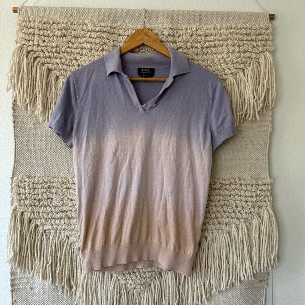APC Marina Polo